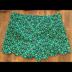 crown & ivy Shorts - (1362). Crown & Ivy shorts. Size 14 crown & ivy Shorts - (1362). Crown & Ivy shorts. Size 14